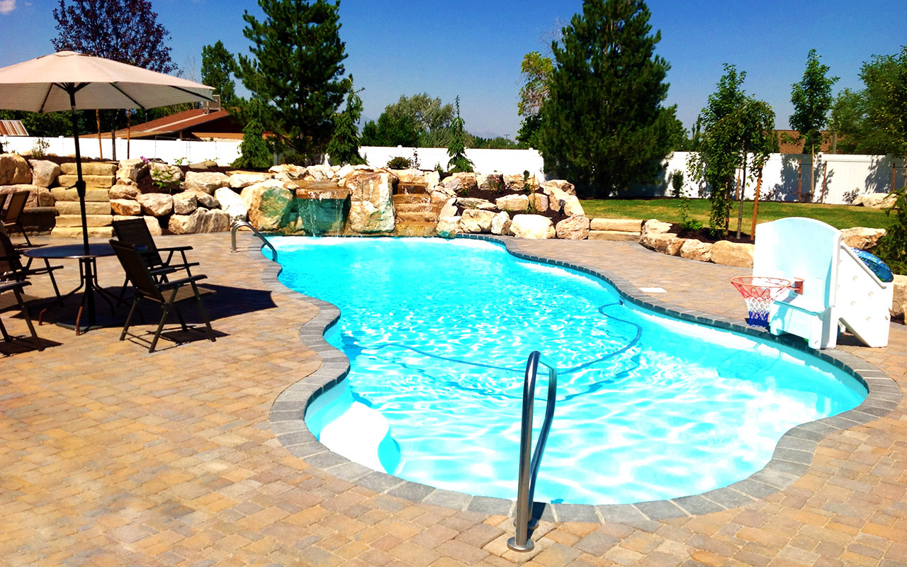 St George Pools - Kane County UT Pools 02