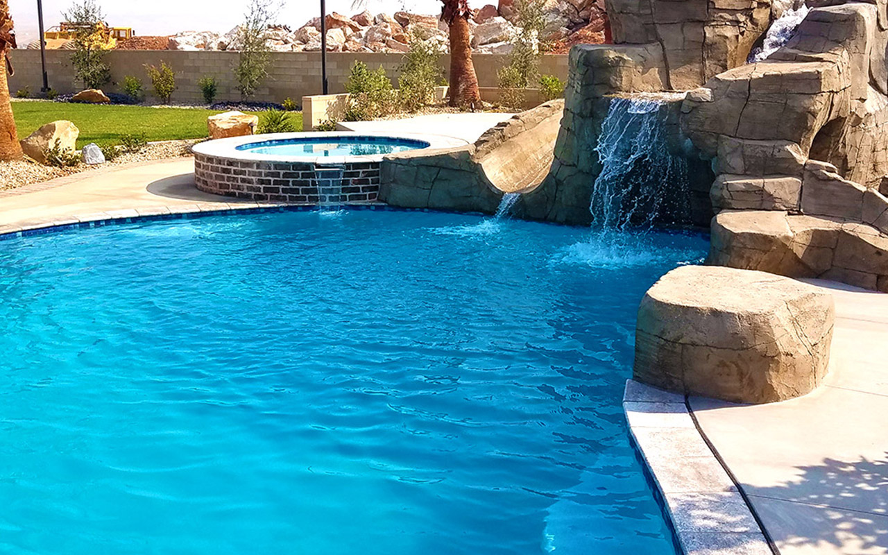 Ogden UT Pools