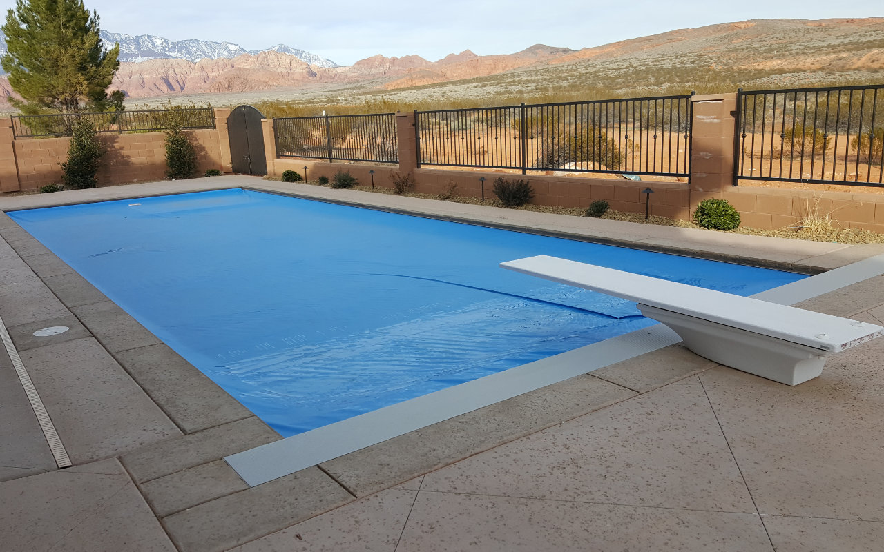 Image - Fiberglass Pools