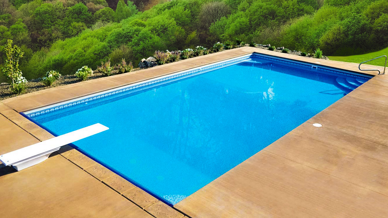 Image - Fiberglass Pools